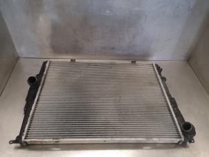 Used Radiator BMW 3 serie (E90) 318i 16V Price on request offered by Bongers Auto-Onderdelen Zeeland