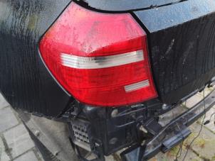 Used Taillight, left BMW 1 serie (E87/87N) 118d 16V Price on request offered by Bongers Auto-Onderdelen Zeeland