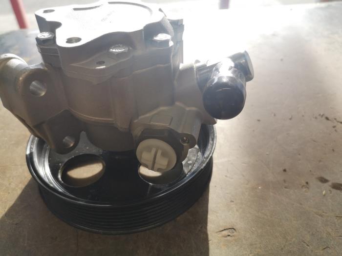 Power steering pump Mercedes Sprinter 3,5t 316 NGT A0054665401 271951