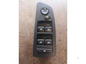 Used Electric window switch BMW 1 serie (E87/87N) 118d 16V Price on request offered by Bongers Auto-Onderdelen Zeeland