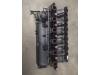 Intake manifold from a BMW 5 serie Touring (E61) 530d 24V 2005