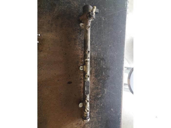 Usagé Système d'injection Mercedes Sprinter 3,5t (906.63) 313 CDI 16V Prix sur demande proposé par Bongers Auto-Onderdelen Zeeland