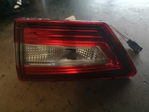 Used Taillight, right Renault Clio IV (5R) 1.2 16V GPL Price on request offered by Bongers Auto-Onderdelen Zeeland