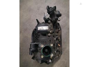 Used Intake manifold Opel Corsa D 1.0 Price on request offered by Bongers Auto-Onderdelen Zeeland
