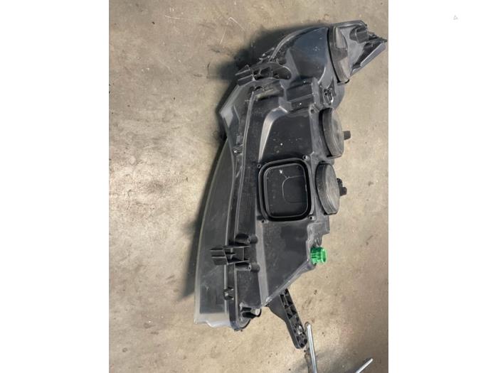 Scheinwerfer links van een Fiat Ducato (250)  2019