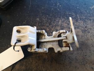 Used Tailgate hinge Fiat Ducato (250) 2.3 D 150 Multijet Price on request offered by Bongers Auto-Onderdelen Zeeland