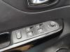Renault Captur (2R) 0.9 Energy TCE 12V Elektrisches Fenster Schalter