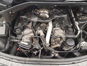 Used Engine Mercedes ML II (164/4JG) 3.0 ML-320 CDI 4-Matic V6 24V Price € 4.537,50 Inclusive VAT offered by Bongers Auto-Onderdelen Zeeland