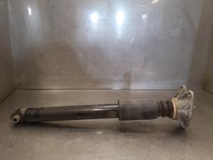 Used Rear shock absorber, left BMW 1 serie (F20) 114i 1.6 16V Price on request offered by Bongers Auto-Onderdelen Zeeland