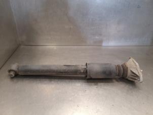Used Rear shock absorber, right BMW 1 serie (F20) 114i 1.6 16V Price on request offered by Bongers Auto-Onderdelen Zeeland