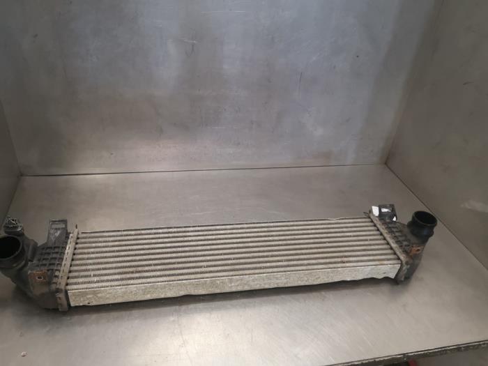 Usados Intercooler Ford C-Max (DXA) 1.6 SCTi 16V Van Precio de solicitud ofrecido por Bongers Auto-Onderdelen Zeeland