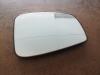 Mirror glass, right from a Renault Laguna 2008