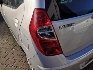 Gebrauchte Rücklicht links Hyundai i10 (F5) 1.0i 12V Preis auf Anfrage angeboten von Bongers Auto-Onderdelen Zeeland