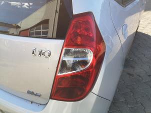 Used Taillight, right Hyundai i10 (F5) 1.0i 12V Price on request offered by Bongers Auto-Onderdelen Zeeland
