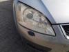 Headlight, right from a Ford Focus C-Max, 2003 / 2007 2.0 16V, MPV, Petrol, 1,988cc, 107kW (145pk), FWD, A0DA; EURO4; A0DB; SYDA, 2004-04 / 2007-03, DMW 2005