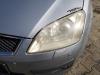 Headlight, left from a Ford Focus C-Max, 2003 / 2007 2.0 16V, MPV, Petrol, 1.988cc, 107kW (145pk), FWD, A0DA; EURO4; A0DB; SYDA, 2004-04 / 2007-03, DMW 2005