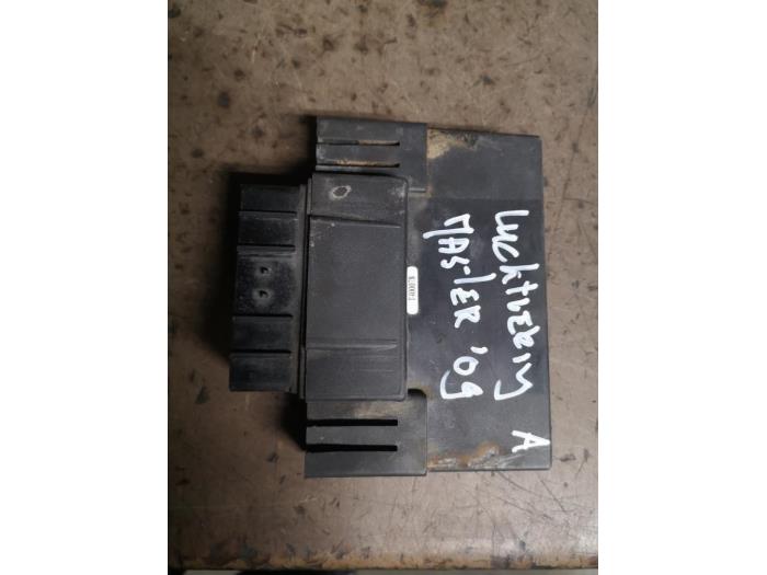 Module (miscellaneous) from a Renault Master III (FD/HD)  2009