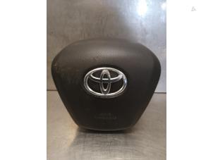Gebrauchte Airbag links (Lenkrad) Toyota Verso 2.0 16V D-4D-F Preis auf Anfrage angeboten von Bongers Auto-Onderdelen Zeeland