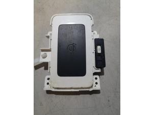 Used Phone module Toyota Prius (ZVW5) 1.8 16V Hybrid Price on request offered by Bongers Auto-Onderdelen Zeeland