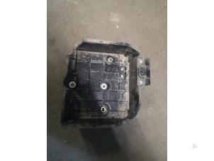 Used Battery box Toyota Prius (ZVW5) 1.8 16V Hybrid Price on request offered by Bongers Auto-Onderdelen Zeeland