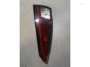 Used Taillight, right Toyota Prius (ZVW5) 1.8 16V Hybrid Price on request offered by Bongers Auto-Onderdelen Zeeland