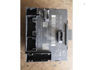 Used Central electronic module Audi Q2 (GAB/GAG) 1.4 TFSI 16V Price on request offered by Bongers Auto-Onderdelen Zeeland