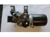 Front wiper motor from a Renault Clio 2006