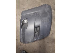 Used Front bumper, right-side component Fiat Ducato (250) 2.0 D 115 Multijet Price on request offered by Bongers Auto-Onderdelen Zeeland