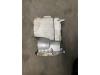 Sump from a Ford C-Max (DXA) 1.0 Ti-VCT EcoBoost 12V 125 2014