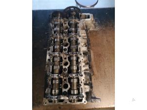Used Cylinder head BMW 1 serie (E87/87N) 118d 16V Price on request offered by Bongers Auto-Onderdelen Zeeland