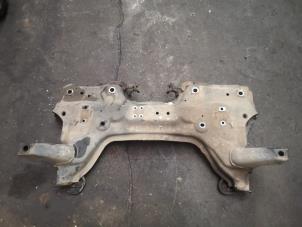 Used Subframe Opel Corsa D 1.3 CDTi 16V ecoFLEX Price on request offered by Bongers Auto-Onderdelen Zeeland