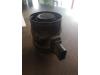 Volkswagen Crafter Luftmassenmesser