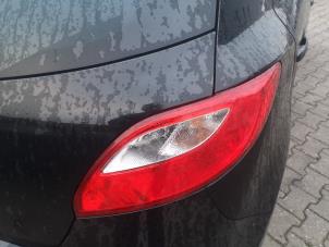 Used Taillight, right Mazda 2 (DE) 1.3 16V MZR Price on request offered by Bongers Auto-Onderdelen Zeeland