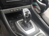 BMW X1 (E84) xDrive 18d 2.0 16V Automatic gear selector