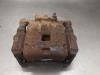 Ford Fiesta 6 (JA8) 1.25 16V Bremszange links vorne