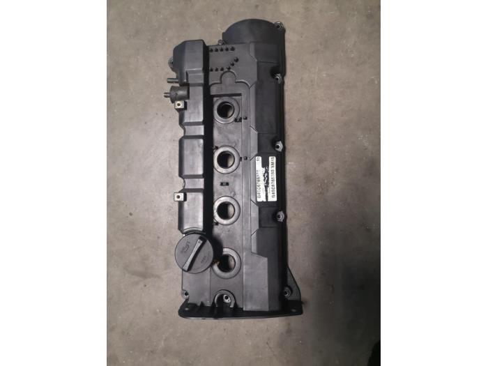 Gebrauchte Ventildeckel Hyundai Tucson (JM) 2.0 16V CVVT 4x2 Preis auf Anfrage angeboten von Bongers Auto-Onderdelen Zeeland