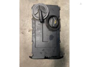 Used Rocker cover Seat Altea (5P1) 2.0 TDI 16V Price on request offered by Bongers Auto-Onderdelen Zeeland