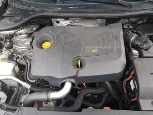 Usados Motor Renault Laguna III (BT) 1.5 dCi 110 Precio € 750,00 Norma de margen ofrecido por Bongers Auto-Onderdelen Zeeland