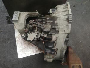 Used Gearbox Ford S-Max (GBW) 1.8 TDCi 16V Price on request offered by Bongers Auto-Onderdelen Zeeland