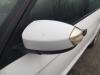 Wing mirror, left from a Ford S-Max (GBW), 2006 / 2014 1.8 TDCi 16V, MPV, Diesel, 1.753cc, 92kW (125pk), FWD, QYWA; EURO4, 2006-05 / 2014-12 2007