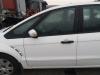 Door 4-door, front left from a Ford S-Max (GBW), 2006 / 2014 1.8 TDCi 16V, MPV, Diesel, 1,753cc, 92kW (125pk), FWD, QYWA; EURO4, 2006-05 / 2014-12 2007