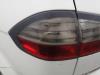 Taillight, left from a Ford S-Max (GBW), 2006 / 2014 1.8 TDCi 16V, MPV, Diesel, 1.753cc, 92kW (125pk), FWD, QYWA; EURO4, 2006-05 / 2014-12 2007