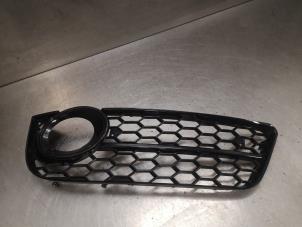 Used Fog light cover plate, right Audi A5 Sportback (8TA) 2.0 TFSI 16V Price on request offered by Bongers Auto-Onderdelen Zeeland