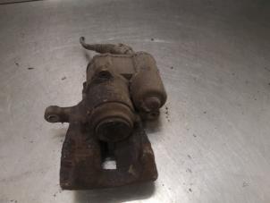 Used Rear brake calliper, right Audi A6 Price on request offered by Bongers Auto-Onderdelen Zeeland