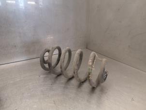 Used Rear coil spring Audi A6 Price on request offered by Bongers Auto-Onderdelen Zeeland