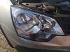 Headlight, right from a Opel Antara (LA6), 2006 / 2017 2.4 16V 4x4, SUV, Petrol, 2.405cc, 103kW (140pk), 4x4, Z24SED; EURO4, 2006-08 / 2011-12 2008