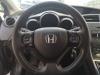 Airbag set + dashboard d'un Honda Civic Tourer (FK), 2014 1.6 i-DTEC Advanced 16V, Combi, Diesel, 1.598cc, 88kW (120pk), FWD, N16A1, 2014-01, FK37 2015
