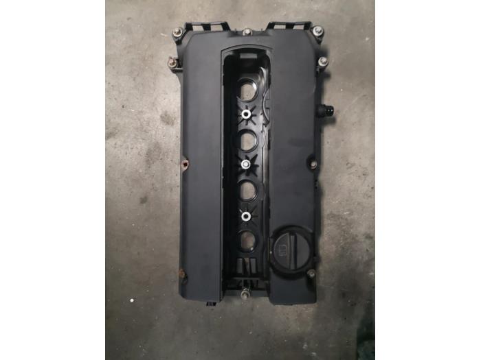 Usagé Couvercle soupapes Chevrolet Orlando (YYM/YYW) 1.8 16V VVT Prix sur demande proposé par Bongers Auto-Onderdelen Zeeland