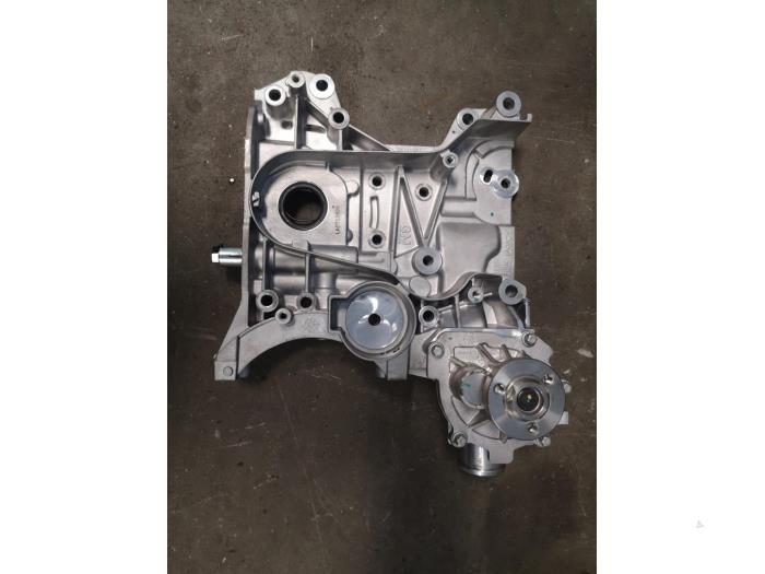 Gebrauchte Ölpumpe Chevrolet Orlando (YYM/YYW) 1.8 16V VVT Preis auf Anfrage angeboten von Bongers Auto-Onderdelen Zeeland
