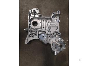 Used Oil pump Chevrolet Orlando (YYM/YYW) 1.8 16V VVT Price on request offered by Bongers Auto-Onderdelen Zeeland